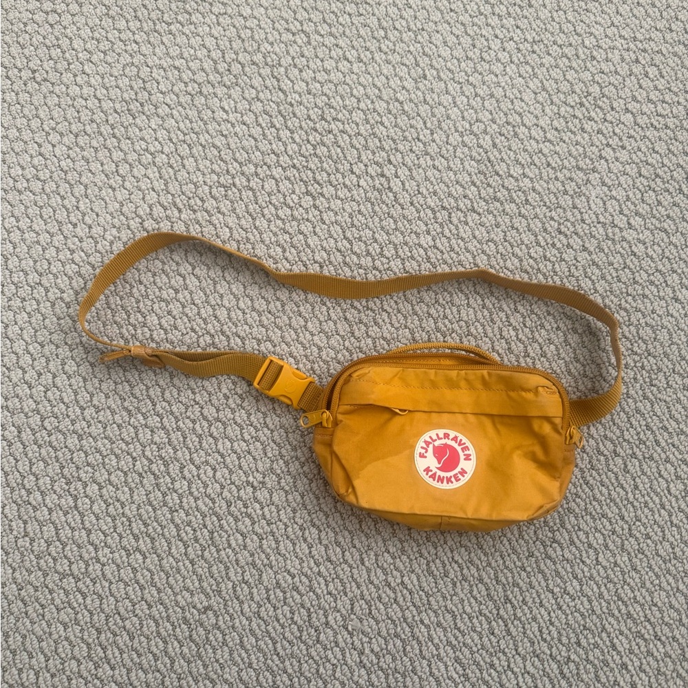 Fjallraven Hip Pack / crossbody bag